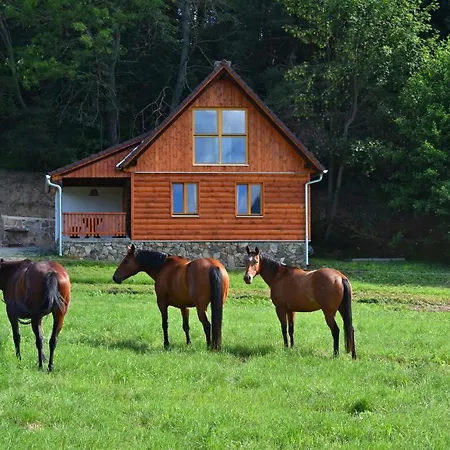 Lodge Ranc *