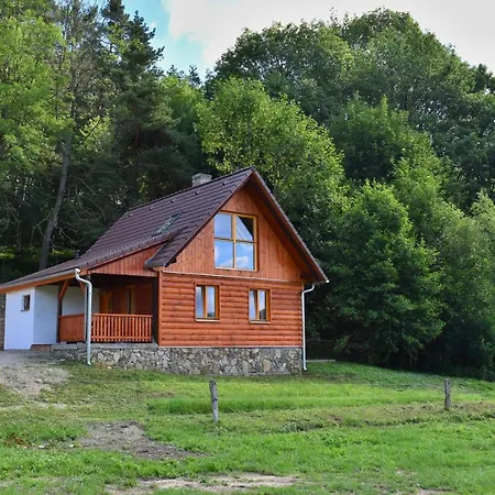Lodge Ranc *