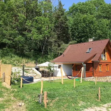 Lodge Ranc Malenice