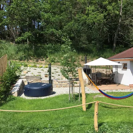 Ranc Lodge Malenice