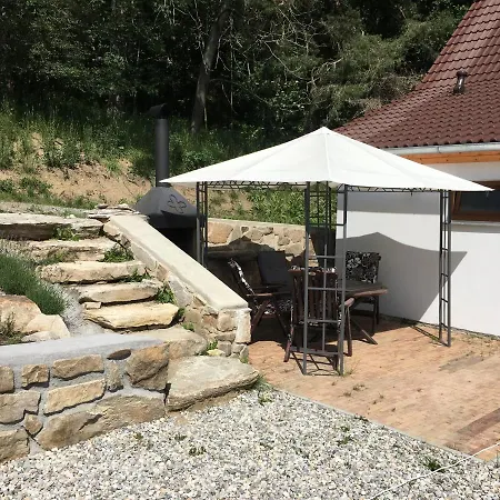 Ranc Lodge *