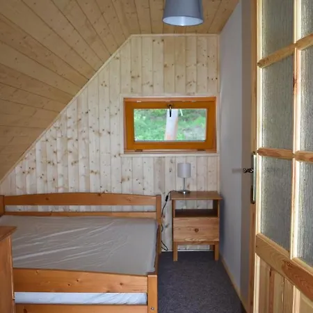 Lodge Ranc Malenitz