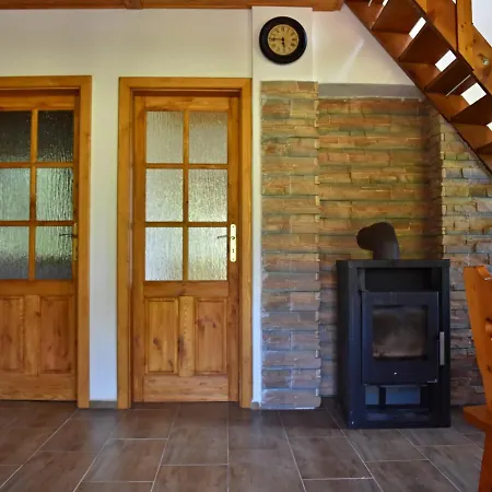 Lodge Ranc