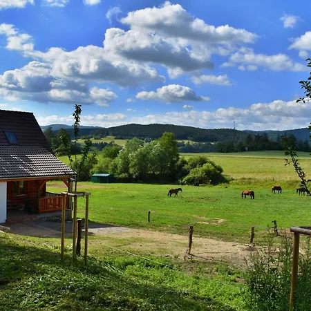 Lodge Ranc Malenice