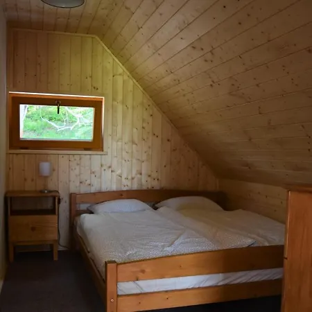 Ranc Lodge