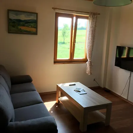 Lodge Ranc *