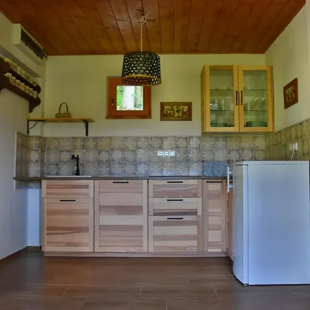 Lodge Ranc