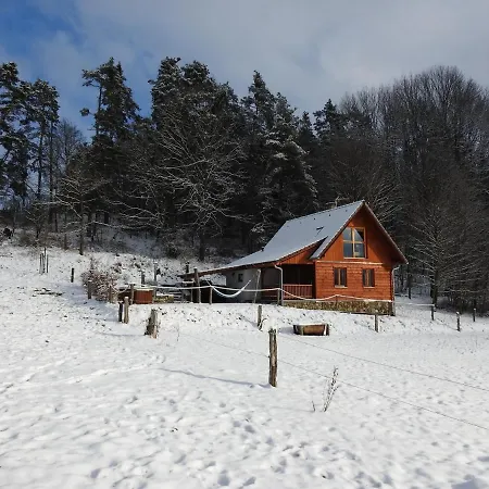 Lodge Ranc *
