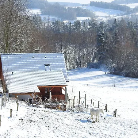Lodge Ranc *