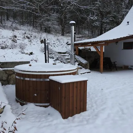 Lodge Ranc Malenitz