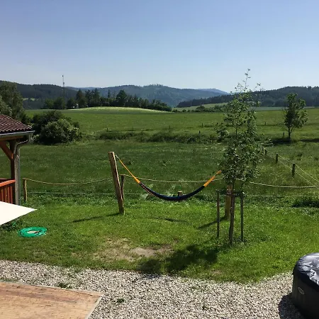 Lodge Ranc *