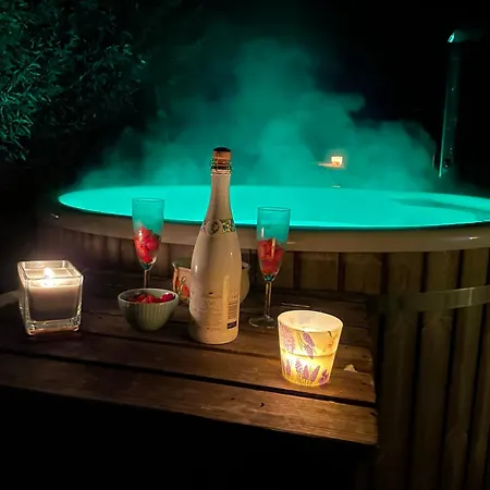 山林小屋 Ranc Malenitz