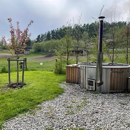 Lodge Ranc