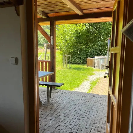 Ranc 山林小屋 Malenitz