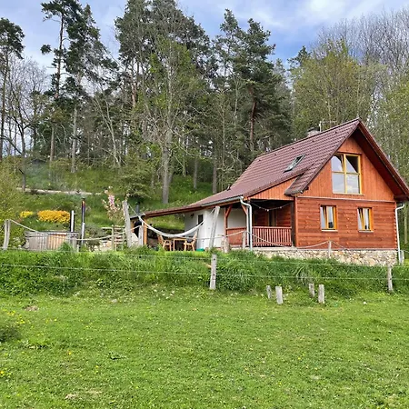 山林小屋 Ranc Malenitz