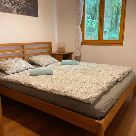 Ranč Lodge