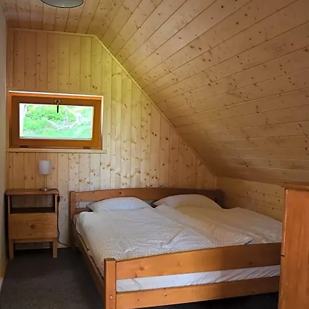 Lodge Ranc