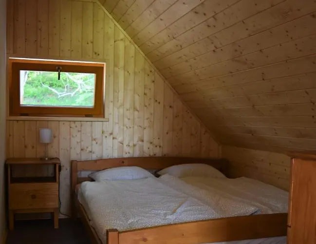 Ranc Lodge
