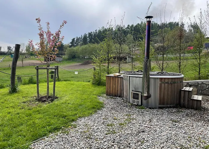 Lodge Ranc