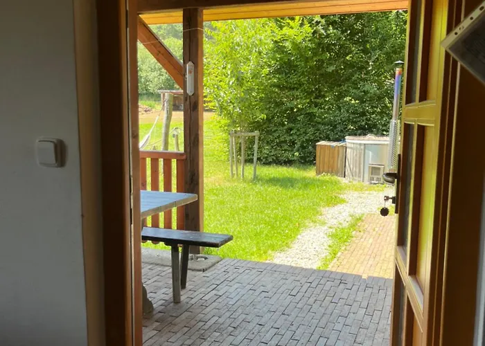 Ranc Lodge Malenitz