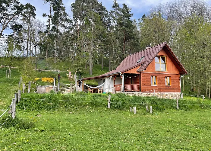 Lodge Ranc Malenitz